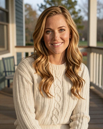 Charlotte, 37, verified Atlanta member on Georgia trucker dating platform