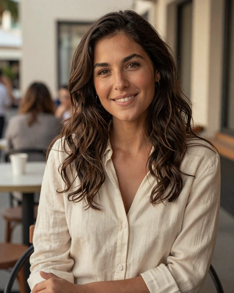 Marisol, 38, verified Los Angeles member on California trucker dating platform