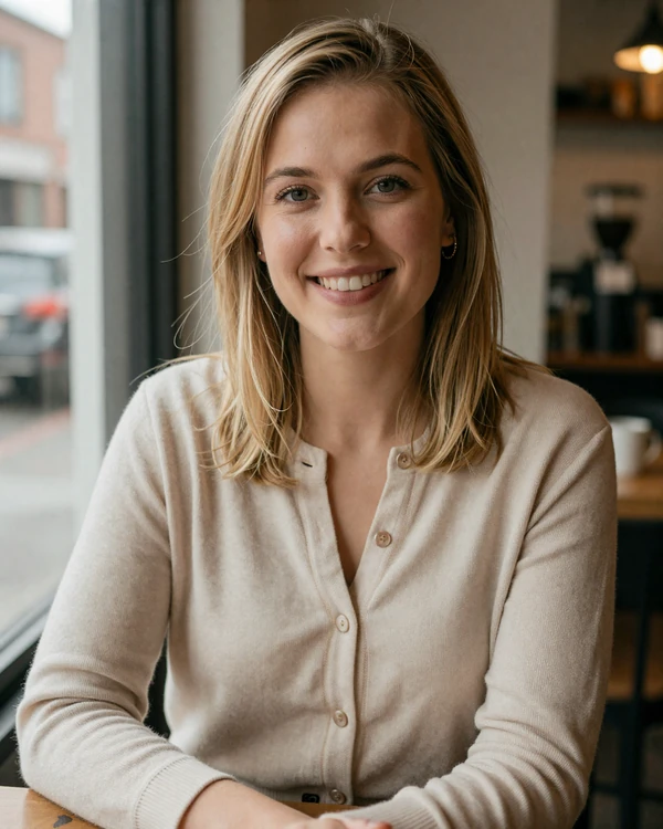 Brittany, 36, verified Little Rock single woman on Arkansas trucker dating platform