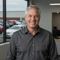 Wayne C. trucker dating success story