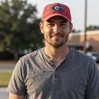 Cody H. trucker dating success story