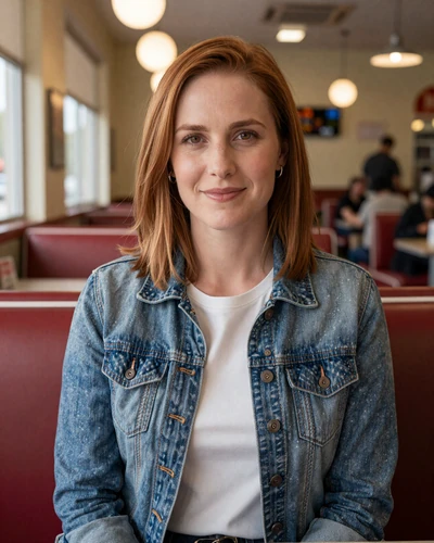 Brittany, 41, verified Macon member for Georgia CDL driver dating