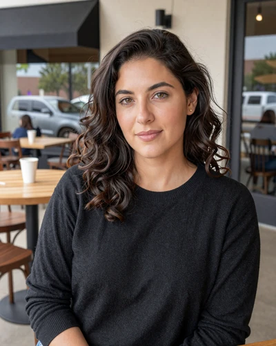 Fort Worth woman featured on trucker dating Texas verified profiles