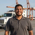 Ray P. trucker dating success story
