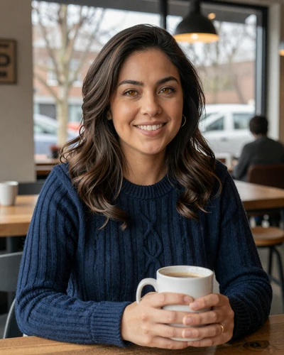 Yolanda, 37, verified Scranton woman seeking CDL owner-operator partner in Pennsylvania