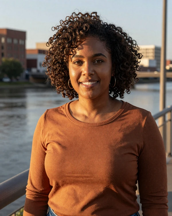 Tasha, 39, verified Fort Smith member seeking CDL trucker partner in Arkansas