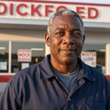 Wesley T. trucker dating success story