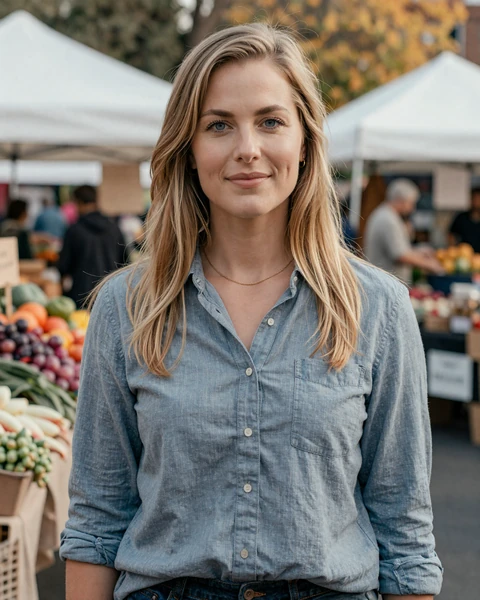 Hannah, 34, verified Sacramento single woman seeking trucker dating in California