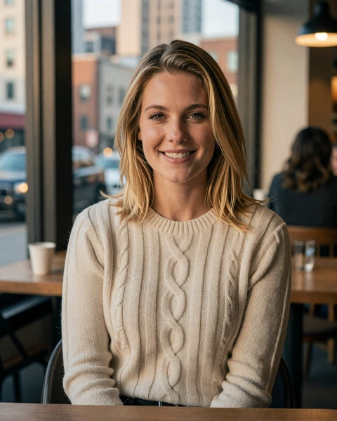 Kelsey, 36, verified Chicago member on Illinois trucker dating platform