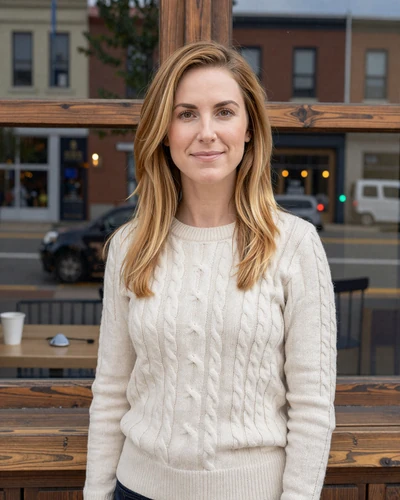 Hannah, 34, verified Omaha single woman on Nebraska trucker dating platform