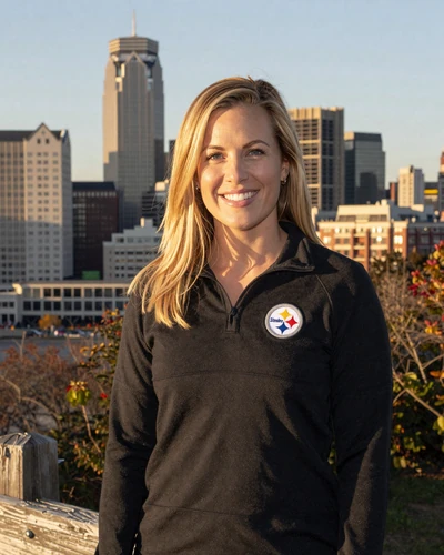 Megan, 36, verified Pittsburgh single woman seeking trucker dating in Pennsylvania