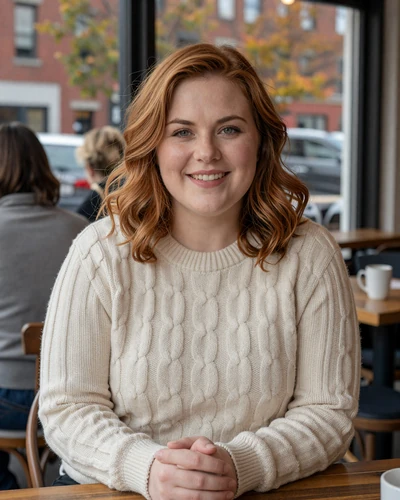 Bridget, 39, verified Philadelphia member on Pennsylvania trucker dating platform