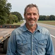 East Texas flatbed driver testimonial about route-based dating