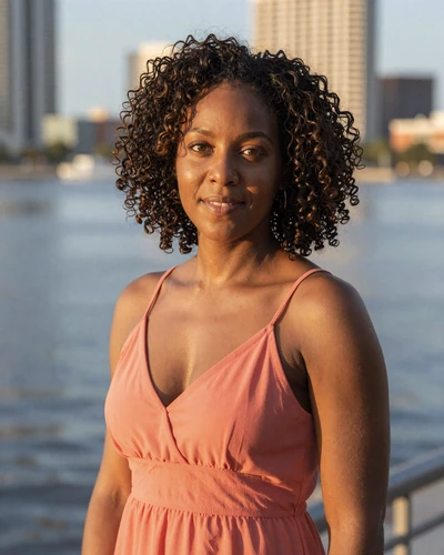 Tasha, 41, verified Tampa member for Florida CDL driver dating