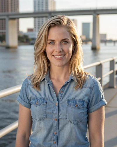 Savannah, 34, verified Jacksonville single woman seeking trucker dating in Florida