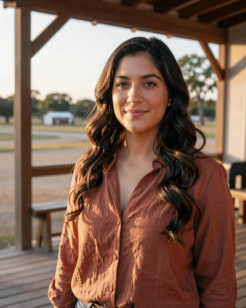 Marisol from Fort Worth, verified Latina woman seeking CDL truck driver dating