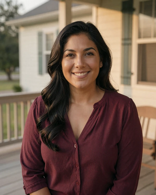 Maria, 41, verified Springdale Latina woman seeking Arkansas trucker for serious dating