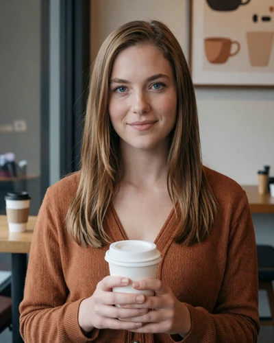 Hailey, 33, verified Marietta woman seeking CDL owner-operator partner in Georgia