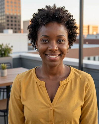 Aisha, 32, Houston verified woman for truck driver dating along I-10 corridor