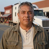 Raymond L. trucker dating success story