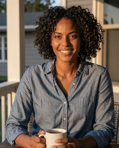 Tasha, 38, verified Bettendorf African American woman on Iowa truckers looking for love platform
