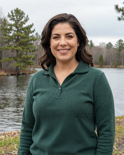 Jessica, 43, verified Norfolk mixed-ethnicity woman on Nebraska CDL driver dating platform