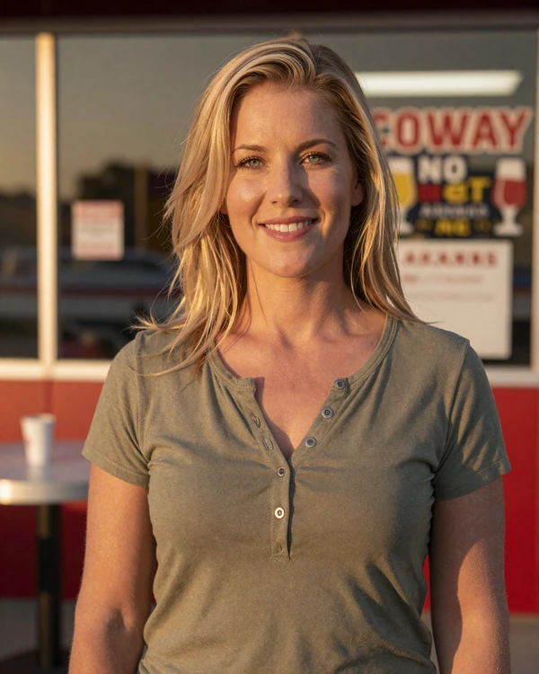 Holly, 44, verified Conway woman on Arkansas truckers looking for love platform