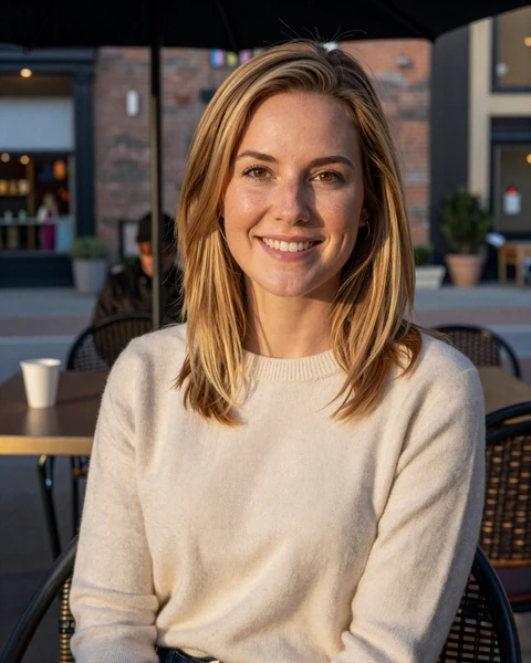 Allison from Plano, verified Dallas woman on premium trucker dating platform