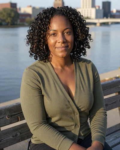 Tamika, 41, verified Harrisburg member for Pennsylvania CDL driver dating