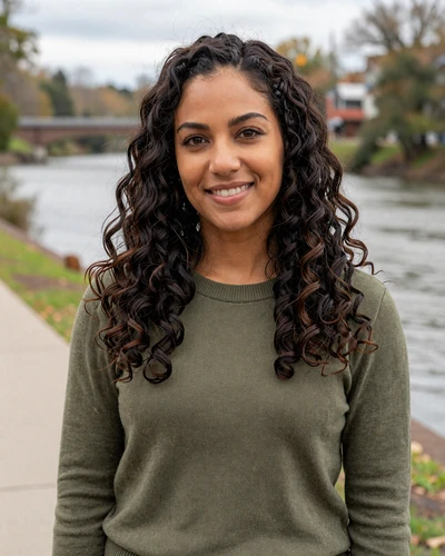 Tasha, 36, verified Augusta single woman on trucker dating Georgia platform
