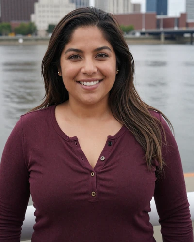 Vanessa, 41, verified Davenport Latina woman seeking Iowa trucker for serious dating